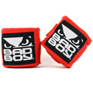 BAD BOY Bantaz logo 3.5m-red
